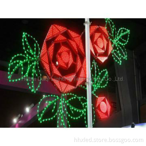 LED module light